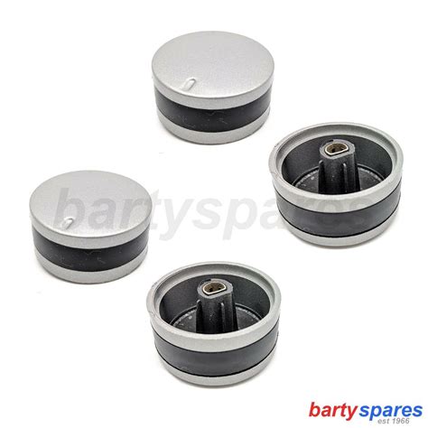 lamona gas hob replacement knobs